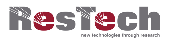 ResTech logo