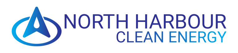 North Harbour Clean Energy logo