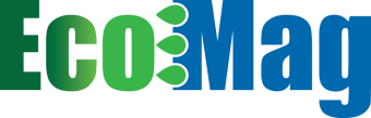 EcoMag logo
