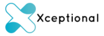 Xceptional logo