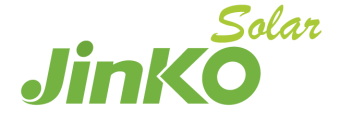 Jinko solar logo