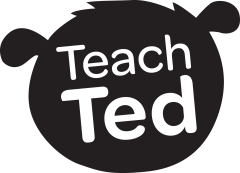Teach Ted logo