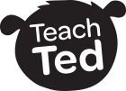 Teach Ted logo