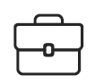 Briefcase logo